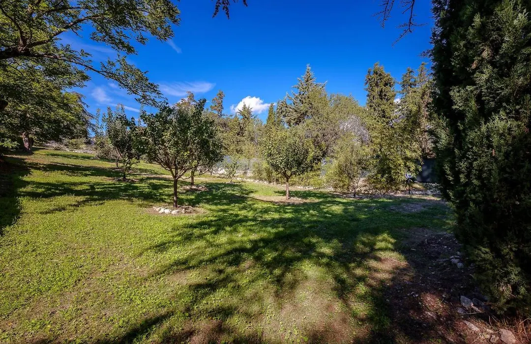 B&B en Provence- Villa Saint Marc-1