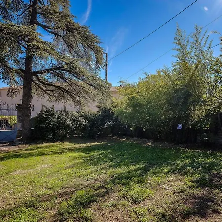 B&B en Provence- Villa Saint Marc-2